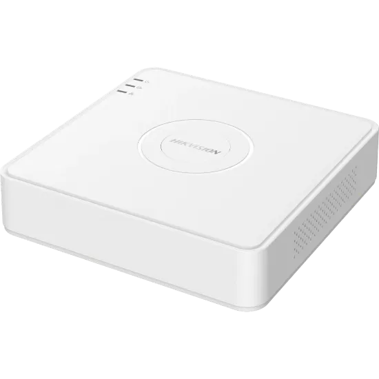  Зображення Hikvision iDS-7108HQHI-M1/S(C) 