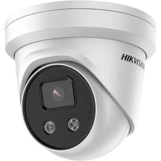  Зображення Hikvision DS-2CD3386G2-IS (2.8мм) 