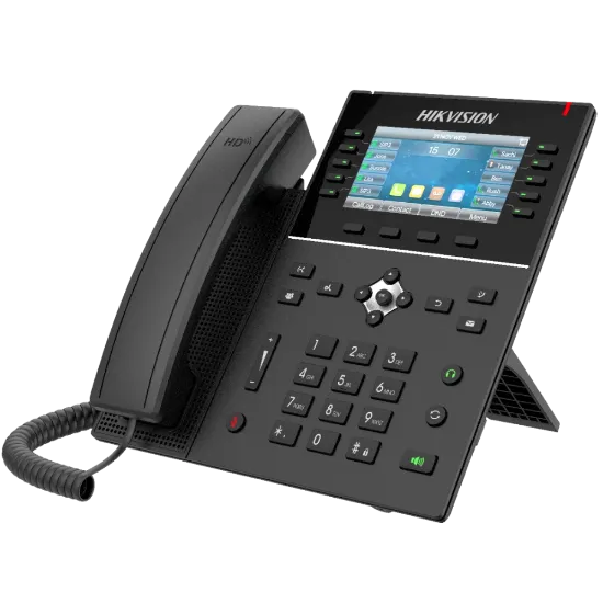  Зображення Hikvision DS-KP8200-HE1 