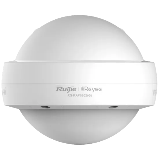  Зображення Ruijie Ruijie Reyee RG-RAP6262(G) 
