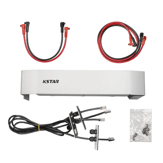  Зображення KSTAR KSTAR Cable Set H5-15 