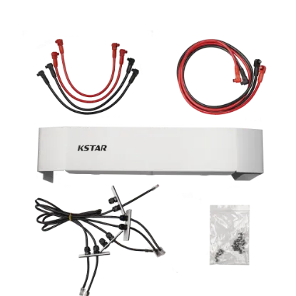  Зображення KSTAR KSTAR Cable Set H5-20 