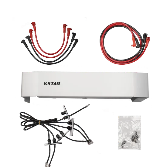  Зображення KSTAR KSTAR Cable Set H5-20 