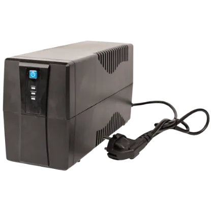  Зображення Hikvision DS-UPS1000/EU 