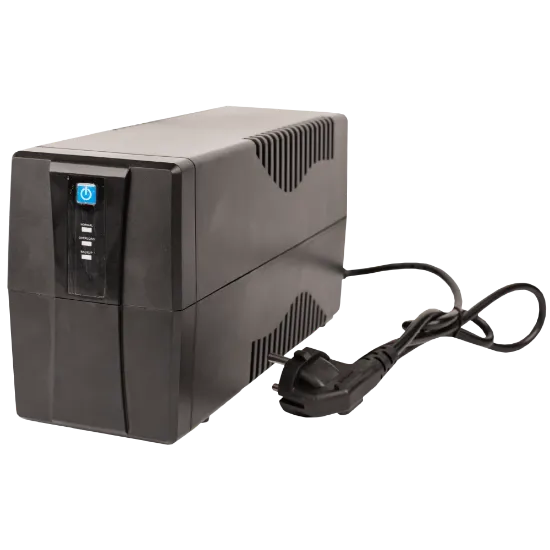  Зображення Hikvision DS-UPS1000/EU 