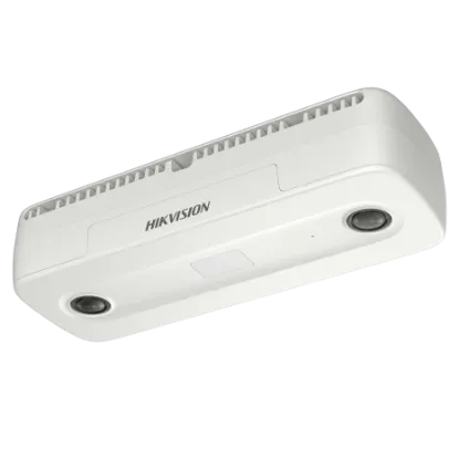  Зображення Hikvision DS-2CD6825G0/C-IS (B) 2mm 