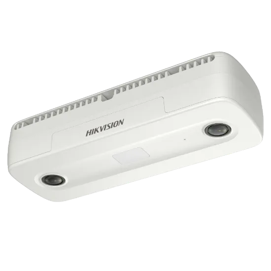  Зображення Hikvision DS-2CD6825G0/C-IS (B) 2mm 