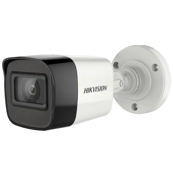  Зображення Hikvision DS-2CE16H0T-ITE（C) (3.6мм) 