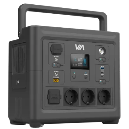  Зображення VIA Energy VIA Energy HS800 