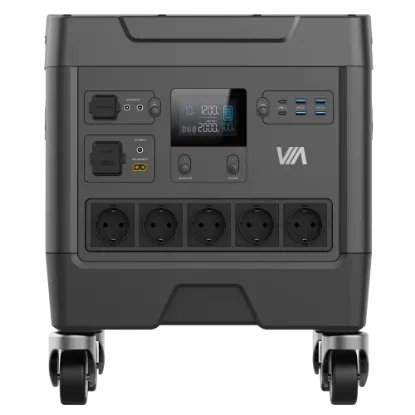  Зображення VIA Energy VIA Energy HS3600 