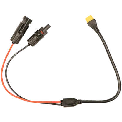  Зображення VIA Energy VIA Energy МС4-ХТ60 