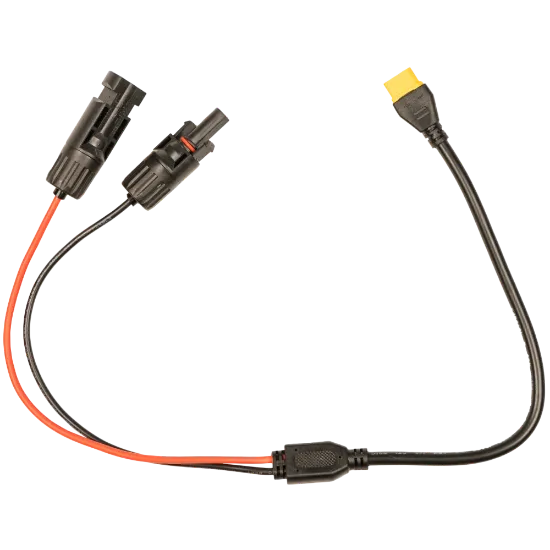  Зображення VIA Energy VIA Energy МС4-ХТ60 