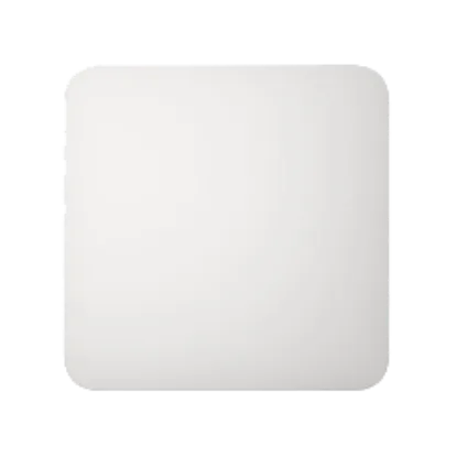  Зображення Ajax Ajax SoloButton (1-gang/2-way) [55] white 