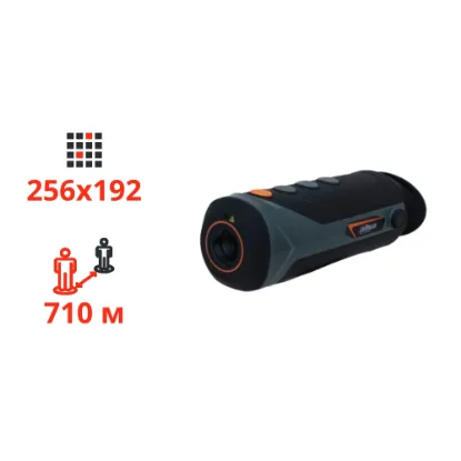  Зображення Dahua Dahua TPC-M20-B15-G 