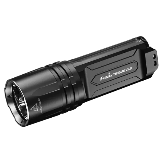 Зображення Fenix Fenix TK35UE V2.0 