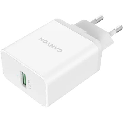  Зображення Canyon Canyon H-36-01 white (QC 36W) 