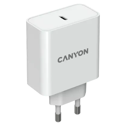  Зображення Canyon Canyon H-65 white (GAN 65W) 