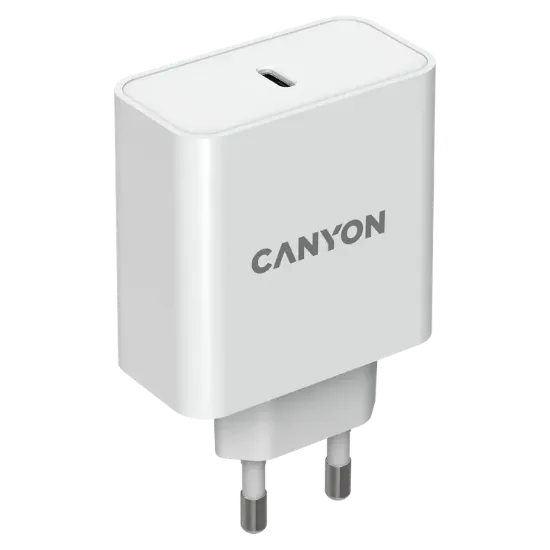  Зображення Canyon Canyon H-65 white (GAN 65W) 