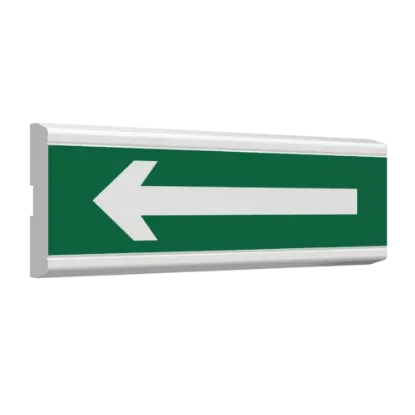  Зображення Tiras ОС-6.4 "Стрілка-покажчи напрямку руху" 