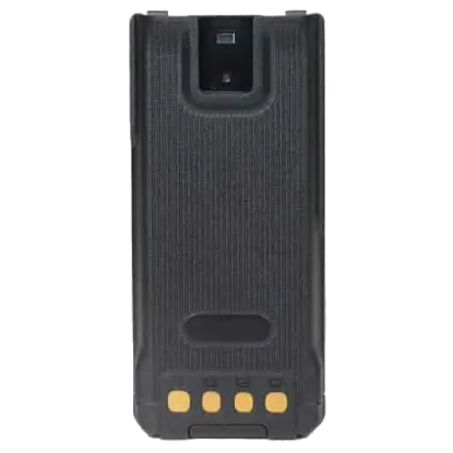  Зображення Hytera Hytera BP2401 Li-poly Battery 2400mAh 