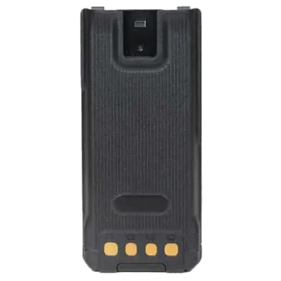  Зображення Hytera Hytera BP2401 Li-poly Battery 2400mAh 