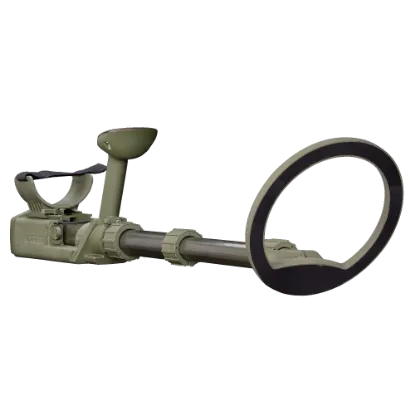  Зображення Garrett Garrett Recon Pro AML 1000 COMPACT KIT 