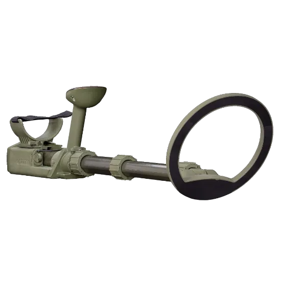  Зображення Garrett Garrett Recon Pro AML 1000 COMPACT KIT 