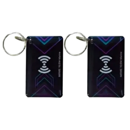  Зображення EM-Marine + MIFARE (125KHz и 13,56Mhz) 