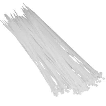  Зображення Courbi 200 x 4,8 (100шт) 