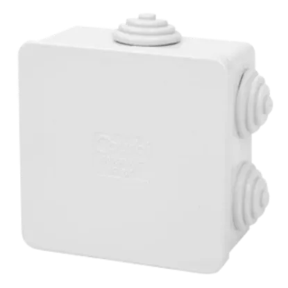  Зображення Courbi Courbi 80*80*40 