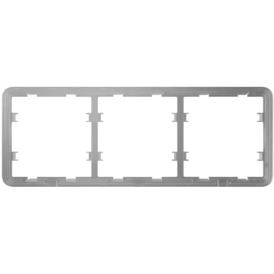  Зображення Ajax Ajax Frame (3 seats) [55] 