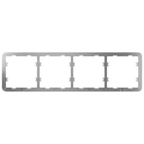  Зображення Ajax Ajax Frame (4 seats) [55] 