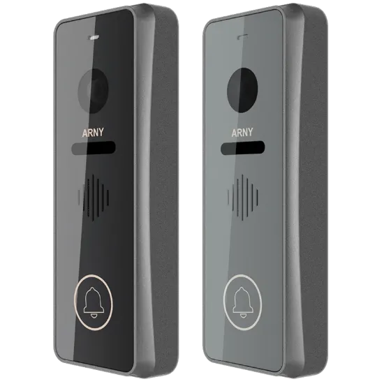  Зображення Arny ARNY AVP-NG422 (1Mpx) gray 