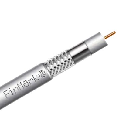  Зображення FinMark FinMark  F 660BV white 