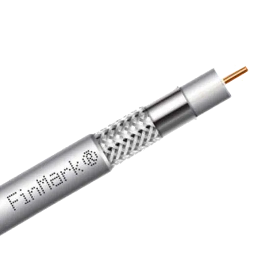  Зображення FinMark FinMark  F 660BV white 