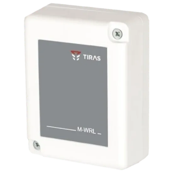  Зображення Tiras Tiras M-WRL(A) Nova 