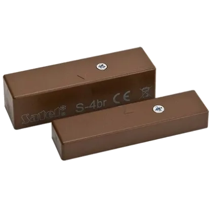  Зображення Satel Satel S-4 BR 