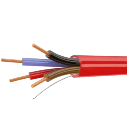  Зображення КСВВнг-LS 6х0.4 Cu 