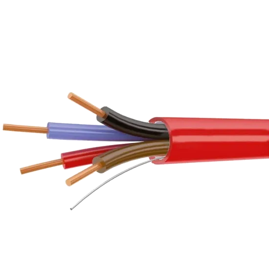  Зображення КСВВнг-LS 6х0.4 Cu 