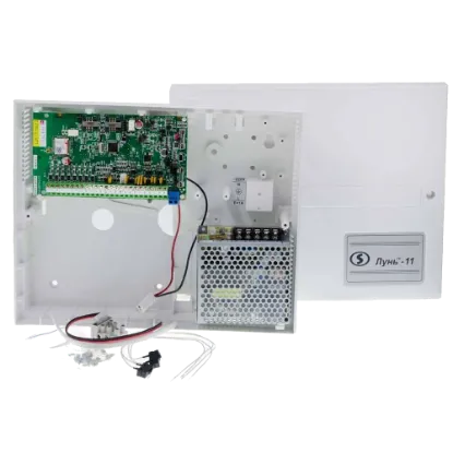  Зображення Лунь Лунь-11 Mod.6 3G 