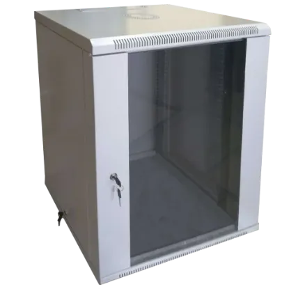  Зображення Hypernet 15U WMNC-15U-FLAT 