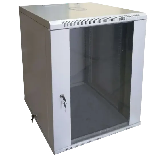  Зображення Hypernet 15U WMNC-15U-FLAT 