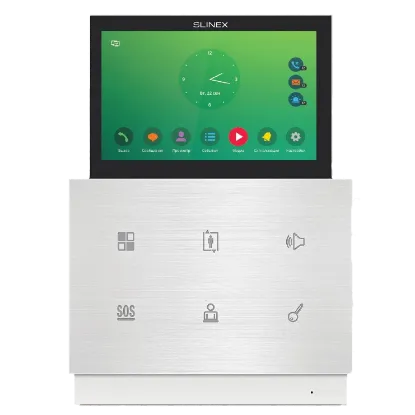  Зображення Slinex Slinex Zian 