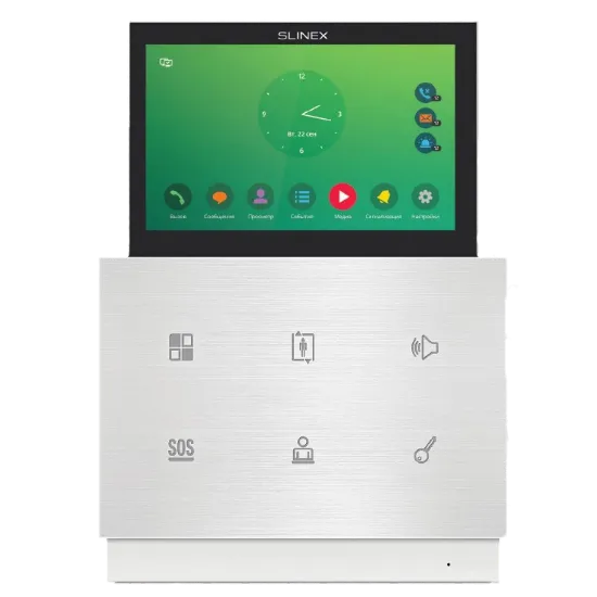  Зображення Slinex Slinex Zian 