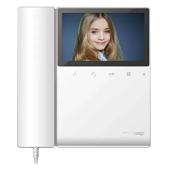  Зображення COMMAX Commax CDV-43K2 