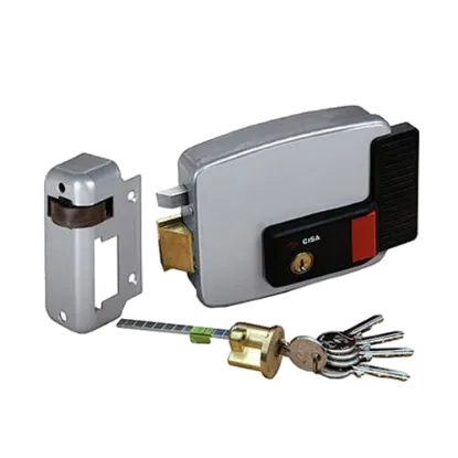  Зображення CISA CISA 1.11630.50.3 