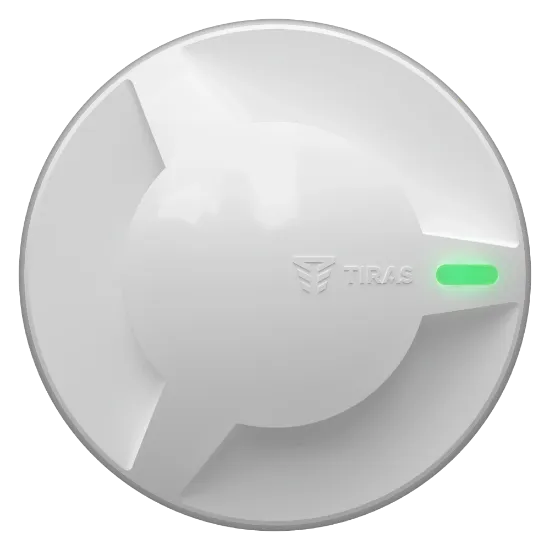  Зображення Tiras Tiras DETECTO HT100 