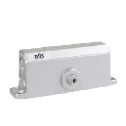  Зображення Atis ATIS DC-603 Silver 