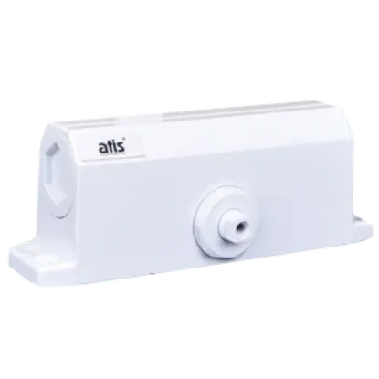  Зображення Atis ATIS DC-603 White 