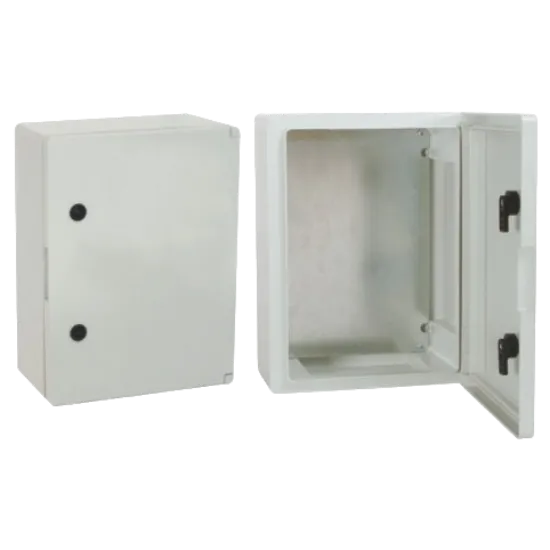  Зображення Courbi Courbi 250х330х130 (32-25331-006) 